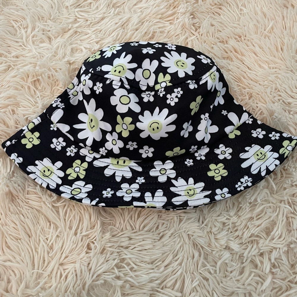 Fun Bucket Hat